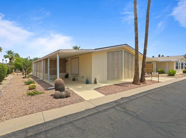 6209 E. McKellips Rd, Mesa, AZ 85215