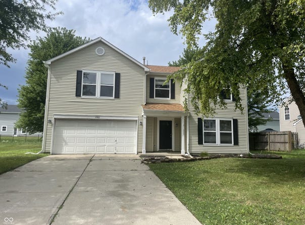 1380 King Maple Drive, Greenfield, IN 46140