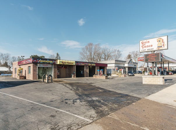 1139 Fond du Lac Ave, Kewaskum, WI 53040