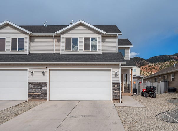 889 S 25 W, Cedar City, UT 84720