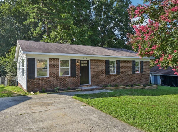 1304 Tralea Drive, Durham, NC 27707