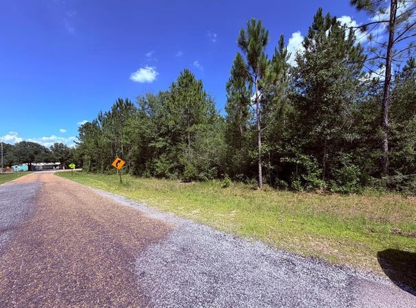 E Lake Cypress Dr, Perkinston, MS 39573