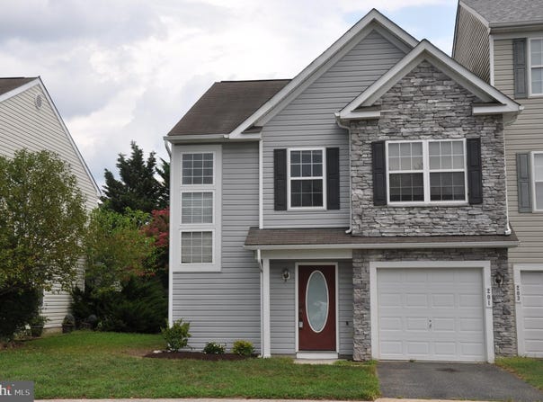 201 CANVASBACK Way, CAMBRIDGE, MD 21613