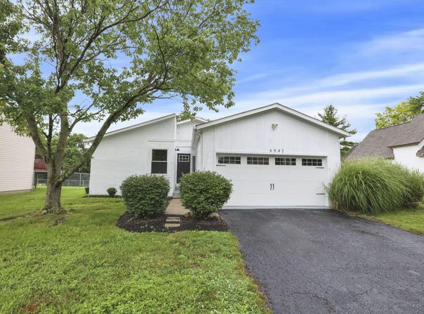 6542 Ethan Drive, Reynoldsburg, OH 43068