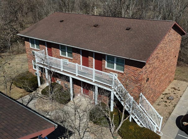 1337 Walker Street, Harrisonburg, VA 22801
