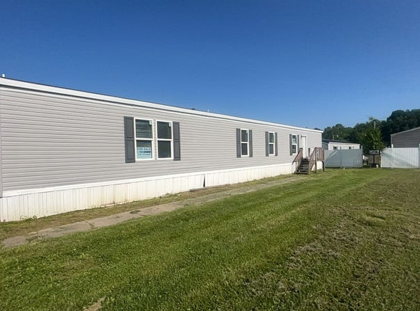 320 WURTLAND AVE LOT 42, WURTLAND, KY 41144