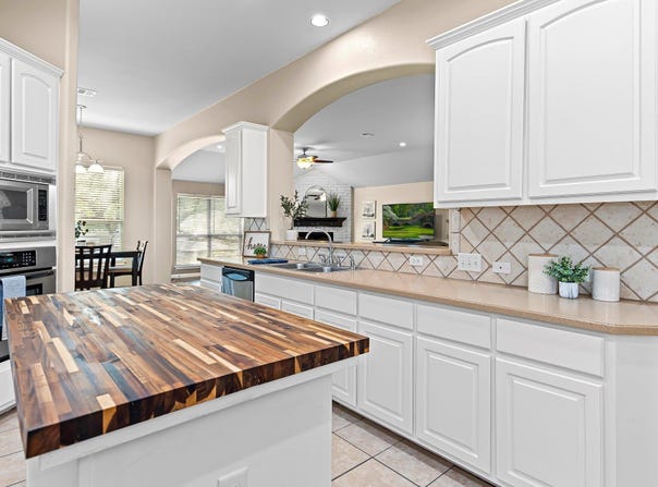 3712 Cerulean WAY, Round Rock, TX 78681