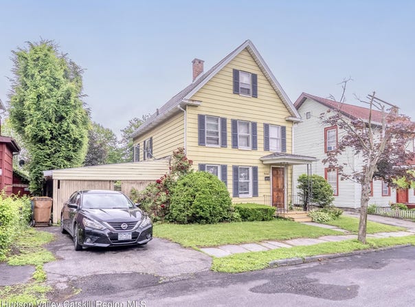 13 Orchard Street, Kingston, NY 12401