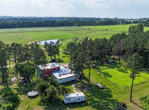 19777 Harry Drive, Licking, MO 65542