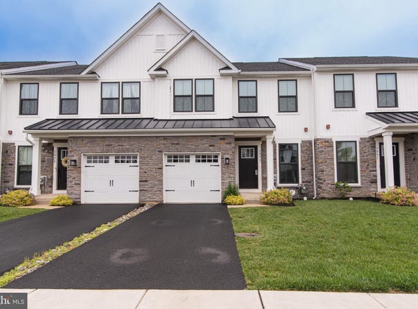 7953 MILLTOWN CIRCLE, CHELTENHAM, PA 19012