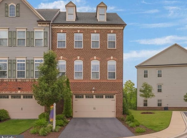 2930 MIDDLEHAM COURT, HANOVER, MD 21076
