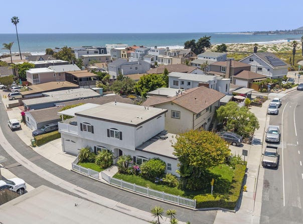 2036 Pierpont Boulevard, Ventura, CA 93001