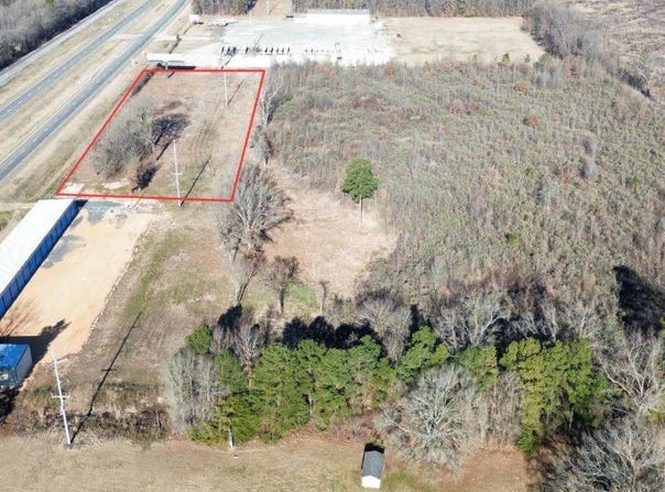 682 HWY 71 S, Ashdown, AR 71822