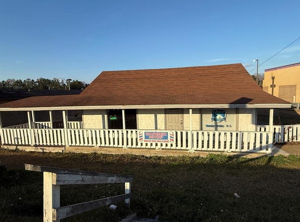 313 E Hwy 84, Cairo, GA 39828