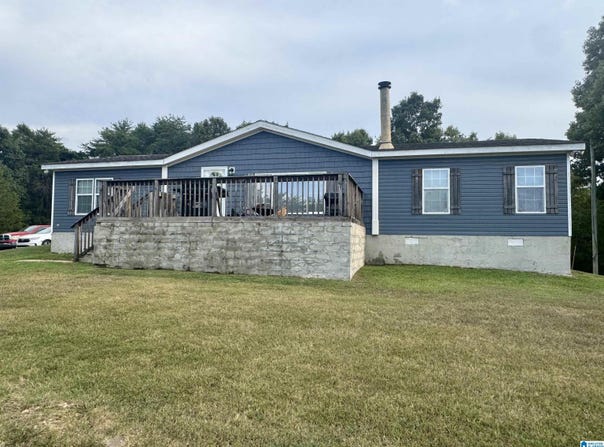 659 HIAWATHA ROAD, CALERA, AL 35040