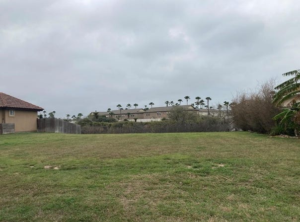109 Oleander Dr. lot: 3, Laguna Vista, TX 78578