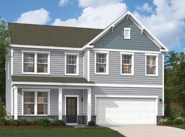 4348 Hartshorn Circle, Aiken, SC 29801