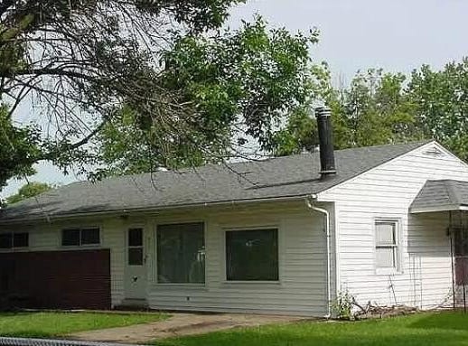 517 Alta Avenue, Nicholasville, KY 40356