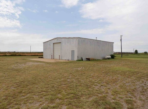 20682 N 2810 Rd, Kingfisher, OK 73750