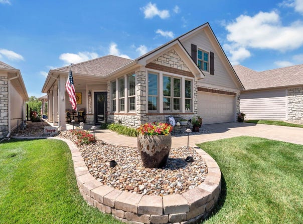 4030 N Goldenrod Ct, Maize, KS 67101