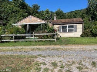 19 Howard Drive, Steubenville, OH 43952