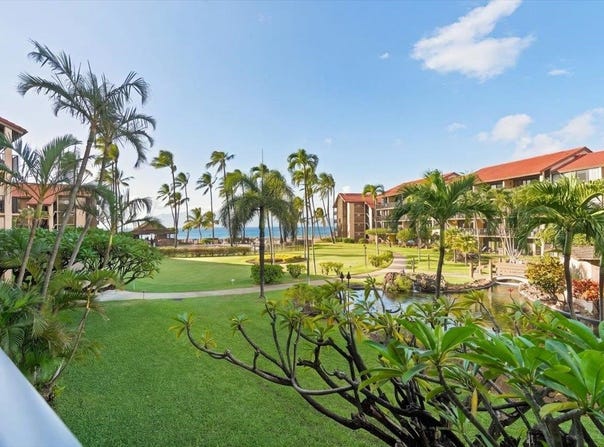 3543 Lower Honoapiilani Rd, Lahaina, HI 96761