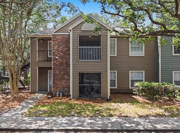 5112 PARK CENTRAL Drive, ORLANDO, FL 32839