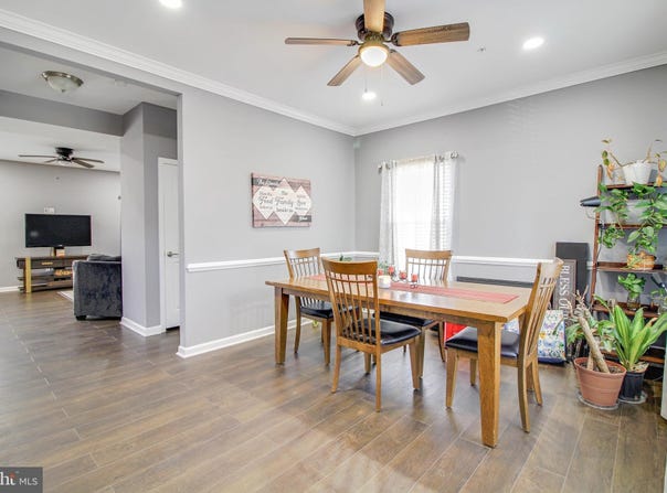 1634 CAPE MAY ROAD, ESSEX, MD 21221