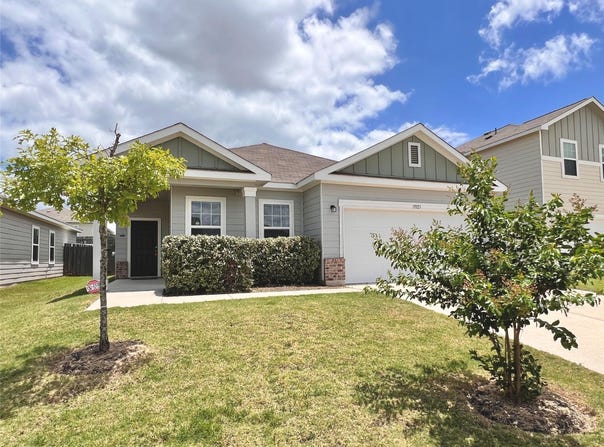 19323 Berringer Dr, Pflugerville, TX 78660