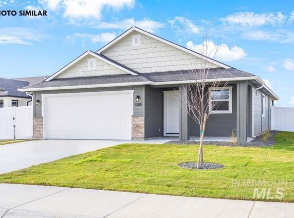 1701 Rapid Rd, Emmett, ID 83617