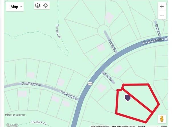 Lots 3 & 4 Elton  LN, Bella Vista, AR 72714
