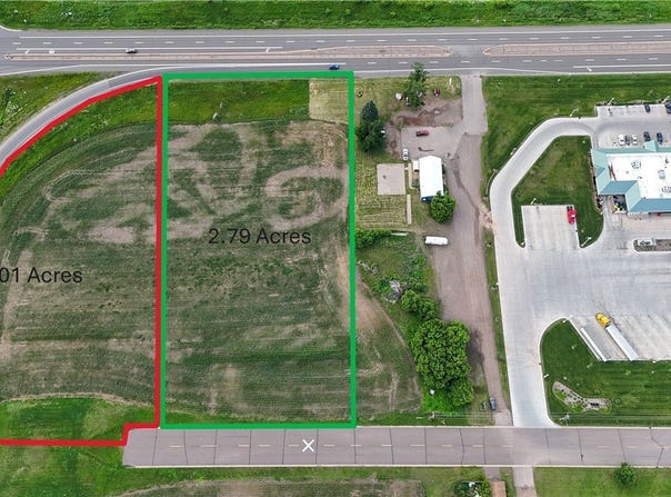 Xxx Industrial Avenue, Turtle Lake, WI 54889