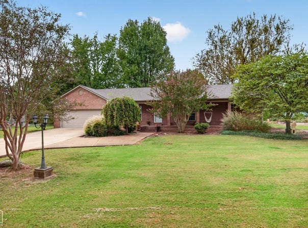 298 CR-368, Jonesboro, AR 72401