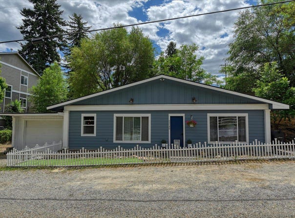23106 E Melkapsi Ave, Liberty Lake, WA 99019