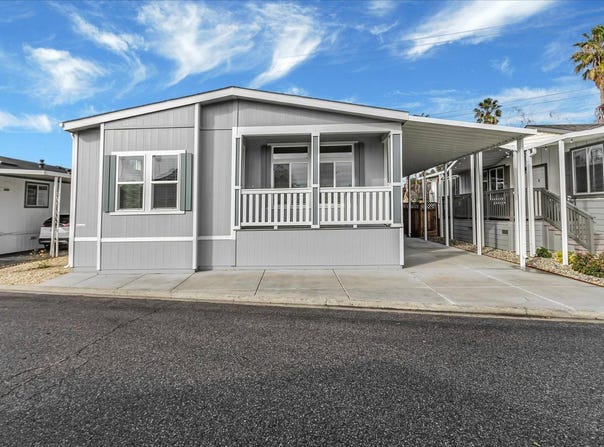 195 Blossom Hill Rd, San Jose, CA 95123