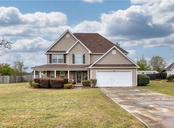 43 Seminole Trail, Fort Mitchell, AL 36856