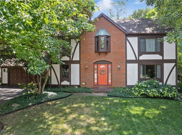 7840 Newgate Avenue NW, North Canton, OH 44720