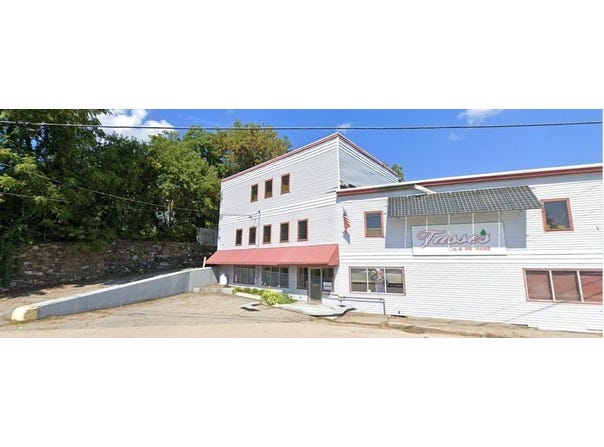 37 Hook Street, Southbridge, MA 01550