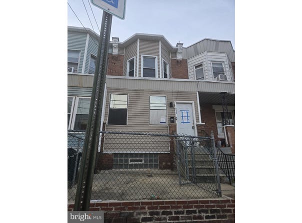 2139 CHURCH Lane, PHILADELPHIA, PA 19138