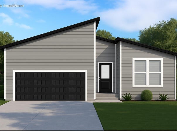 484 Stone Creek Road, Willard, MO 65781