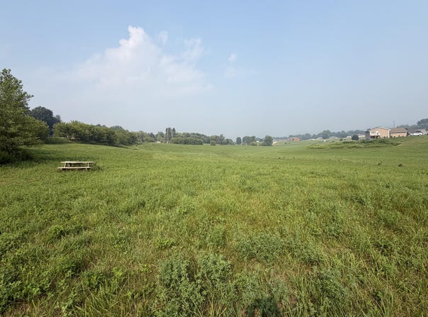 Bluestem Ln lot: 45, Trempealeau, WI 54661