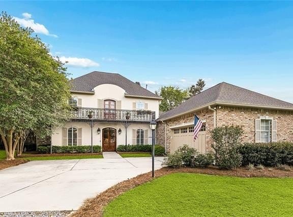140 CHAPEL Loop, Mandeville, LA 70471