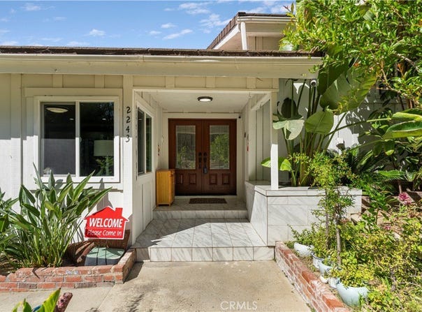 2243 Feather Rock Road, Diamond Bar, CA 91765