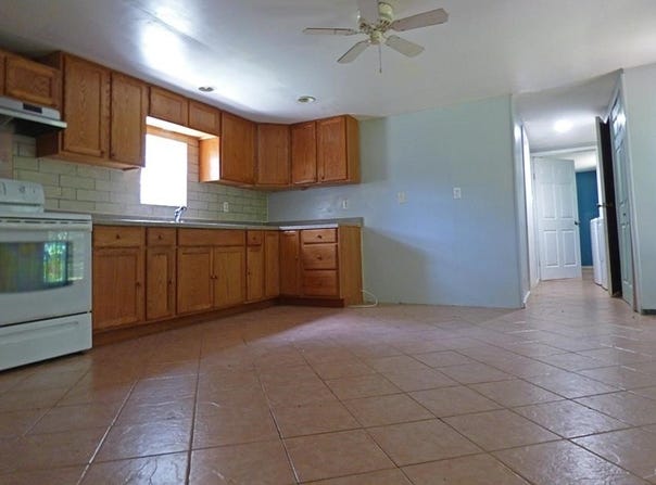 5244 AR. HWY. 58 Highway, Williford, AR 72482-5013