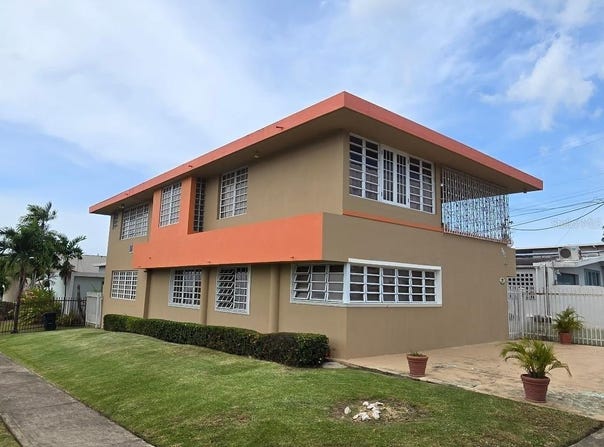 419 SAGRADO CORAZON, SAN JUAN, 00926