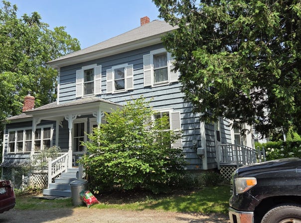 30 Bowdoin Street, Houlton, ME 04730