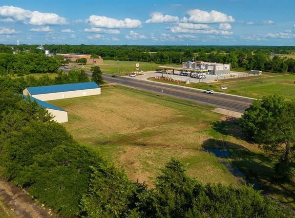 13175 E State Highway 31, Kerens, TX 75144