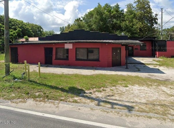 410 W BERESFORD Avenue, DeLand, FL 32720