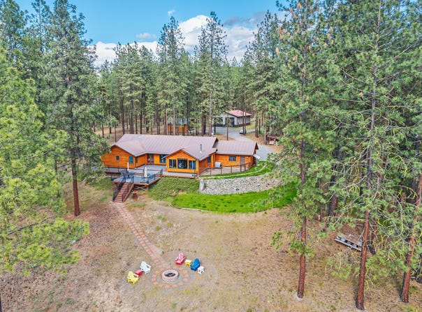 2378 EAGLE RIVER WAY, KETTLE FALLS, WA 99141