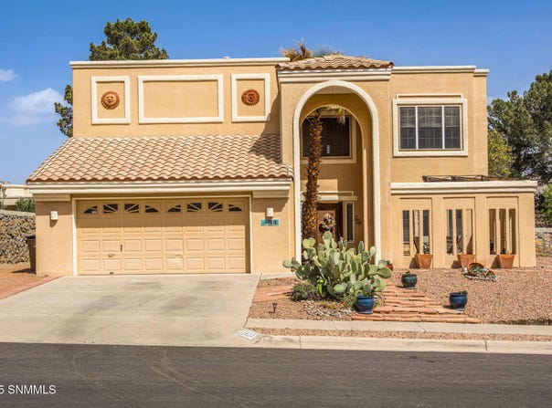 1810 Pinehurst Street, Las Cruces, NM 88011